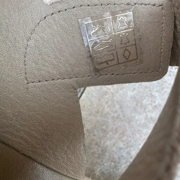 PEDRO GARCIASuede Sandals
