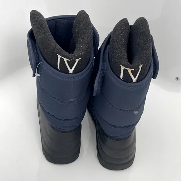 Polo Ralph Lauren snow boots Size 2
