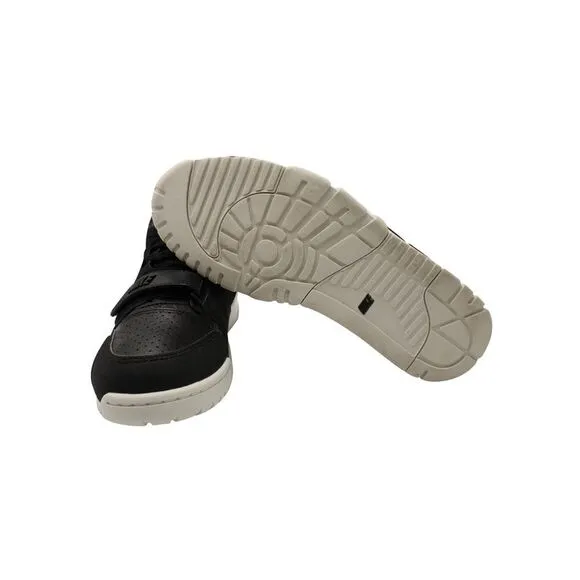 Pre Loved Nike Air Trainer 1 Mid Black Casual Shoes Men Sneakers