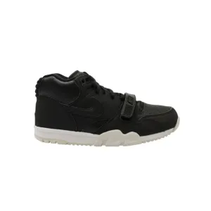 Pre Loved Nike Air Trainer 1 Mid Black Casual Shoes Men Sneakers