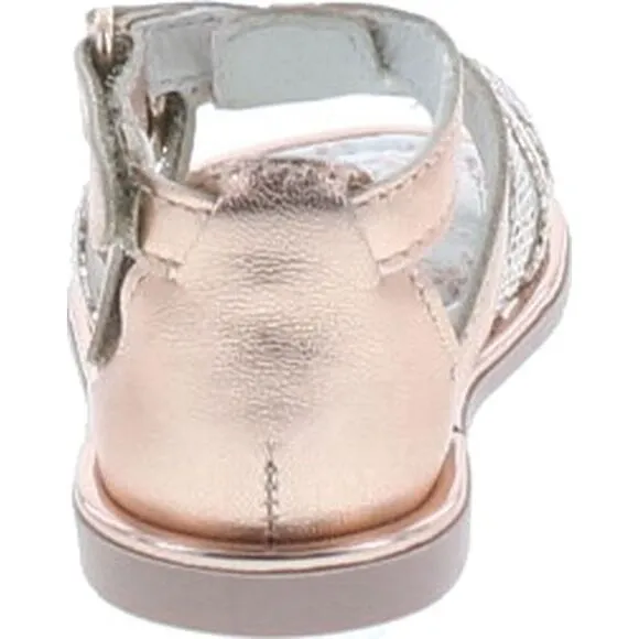 Primigi 34166 Rame ToddlerG sandals 21 NEW