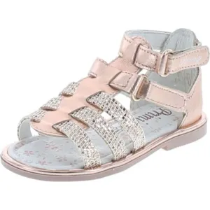 Primigi 34166 Rame ToddlerG sandals 23 NEW