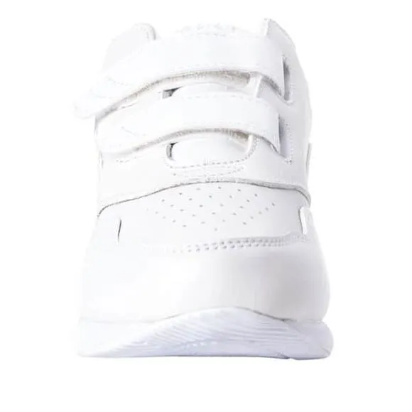 Propet Tour Strap Walking Shoes - White, Size 10 Comfortable/Supportive Footwear