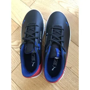 PUMA Big Kids' BMW M Motorsport Caven 2.0 Sneakers