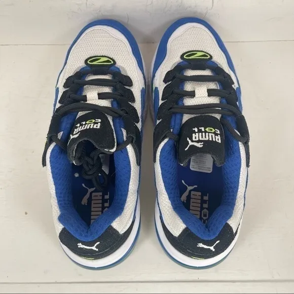 Puma CELL Venom “White-Surf The Web” Sneaker Size 8.5 Women