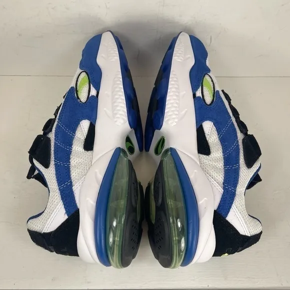 Puma CELL Venom “White-Surf The Web” Sneaker Size 8.5 Women