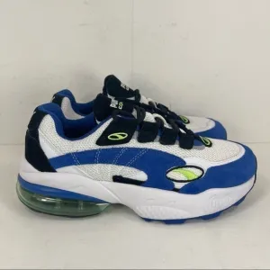 Puma CELL Venom “White-Surf The Web” Sneaker Size 8.5 Women