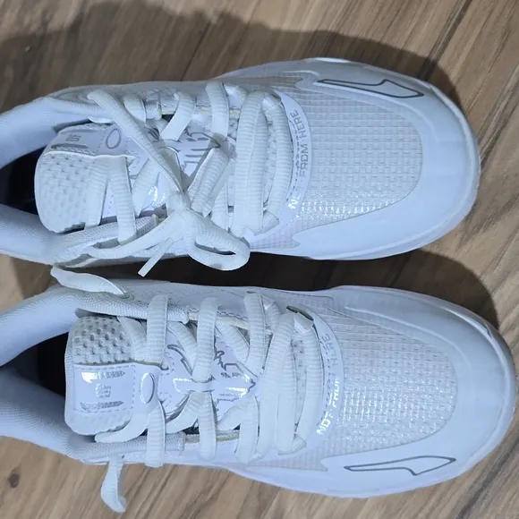 Puma LaMelo Ball Men's White Silver Casual Sneaker Shoes