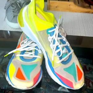 Puma , men’s sneakers size 12, Multicolor Athletic Shoes