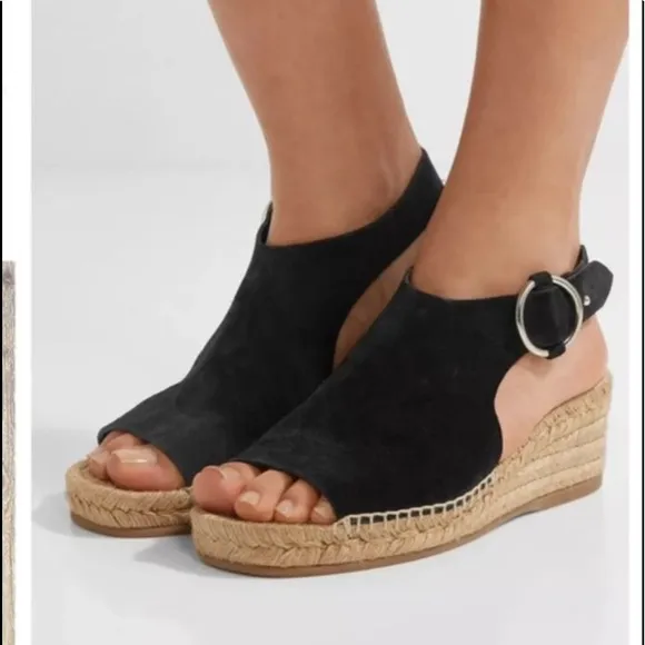 RAG &amp; BONE CALLA SANDALS
