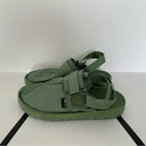 REEBOK Beatnik Sandal - Khaki Green