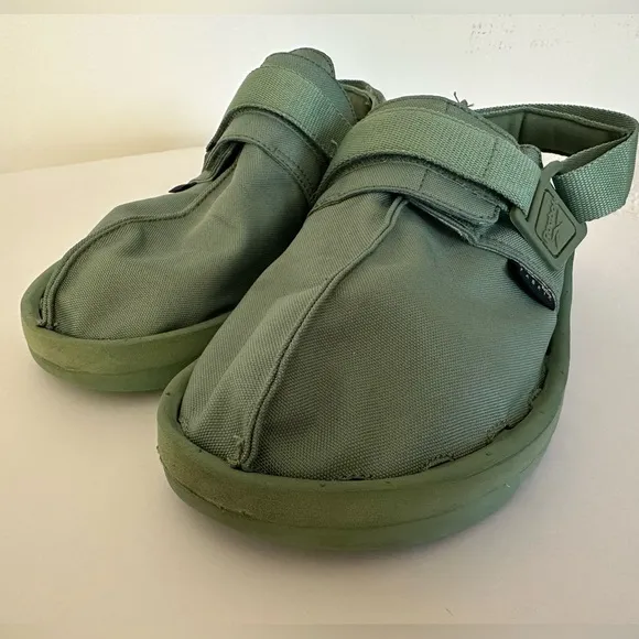 REEBOK Beatnik Sandal - Khaki Green