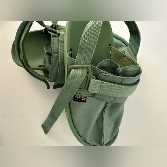 REEBOK Beatnik Sandal - Khaki Green