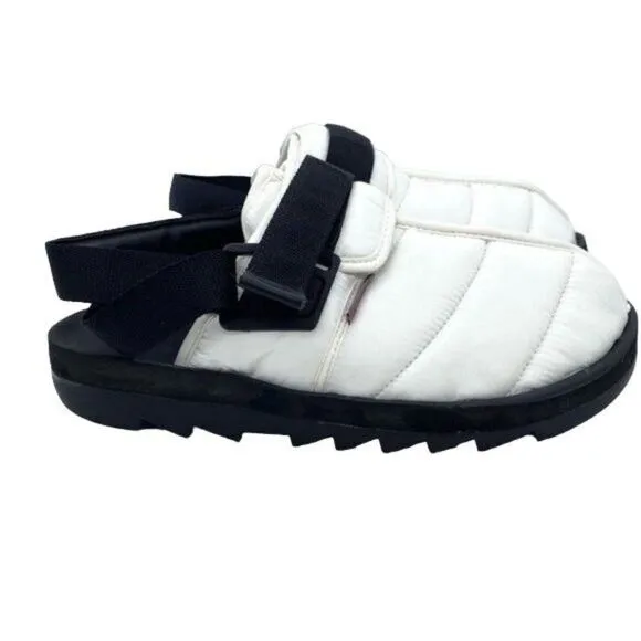 Reebok Classics Beatnik Primaloft Sandals