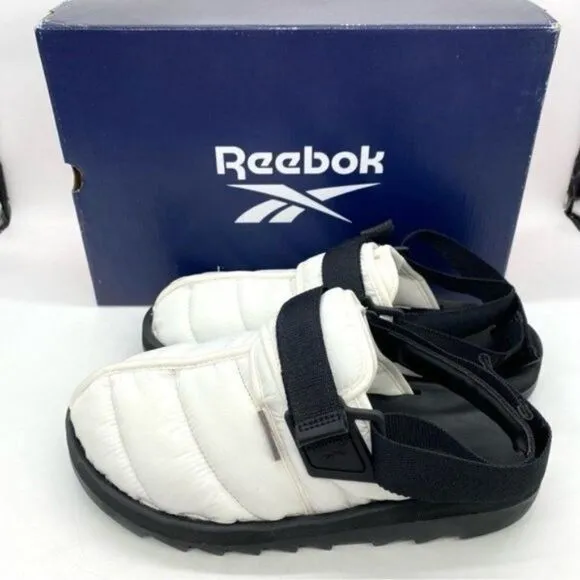 Reebok Classics Beatnik Primaloft Sandals