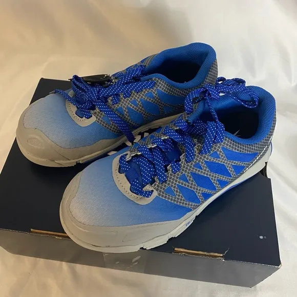 Reebok composite sneakers