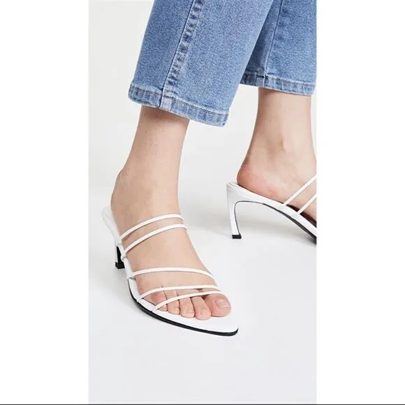 Reike Nen Sandals
