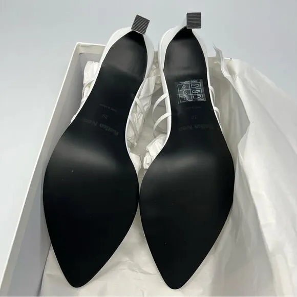 Reike Nen Sandals
