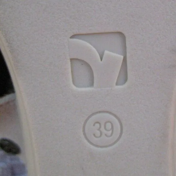 Revere Orthotic Wedge Sandals Shoes
