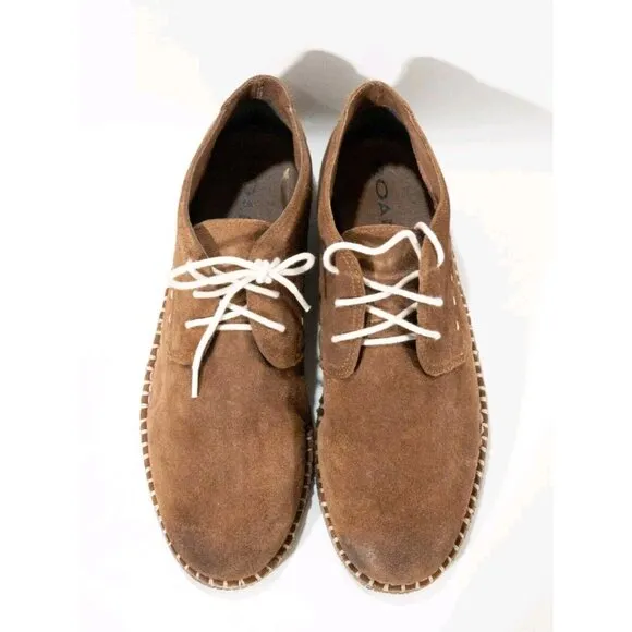 Roan Tibor By Bed Stu Shoes Mens Sz 11 Sneakers
