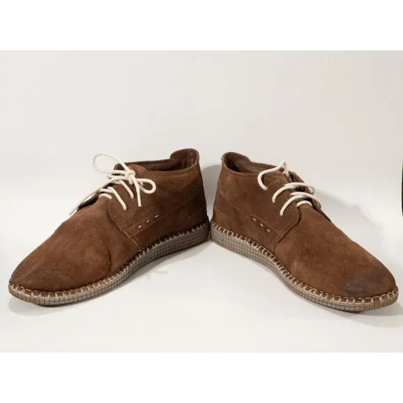 Roan Tibor By Bed Stu Shoes Mens Sz 11 Sneakers