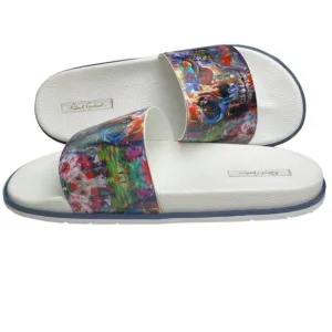 ROBERT GRAHAM Fleetwood Sandals