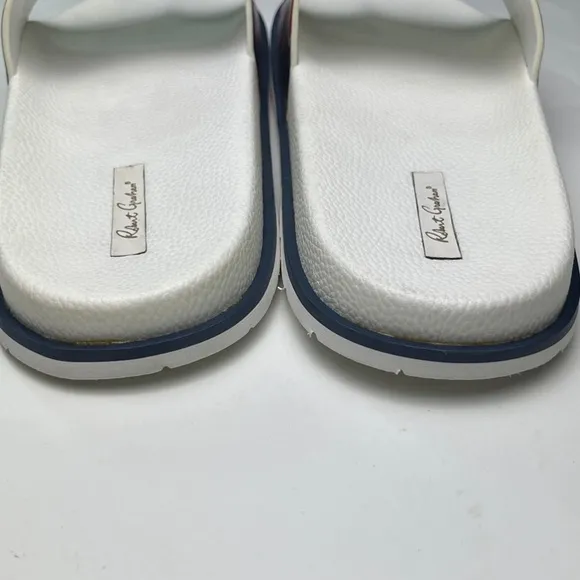 ROBERT GRAHAM Fleetwood Sandals