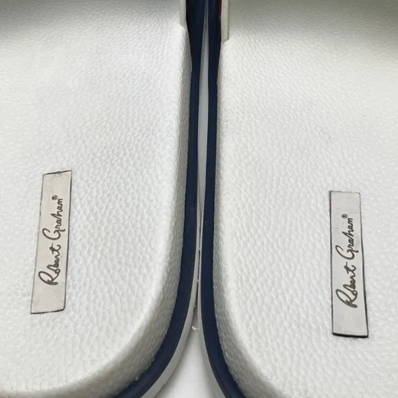 ROBERT GRAHAM Fleetwood Sandals