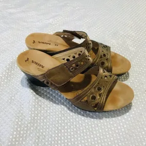 Romika sandals