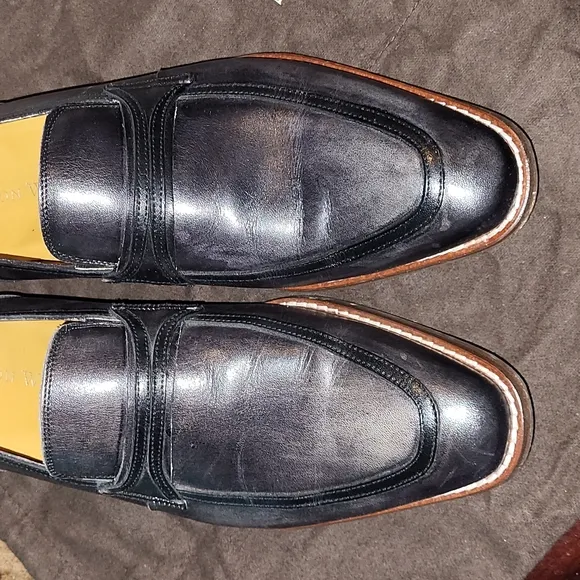 Ron White Shoes