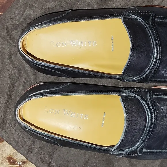 Ron White Shoes