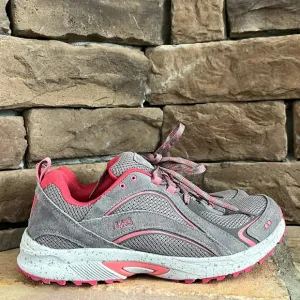 Ryka Wonens Sky Walk Trail Walking‎ Shoe / SZ 10