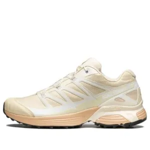 Salomon XT-Pathway 472895 Sneakers Mens 7.5 Bleached Sand Sportstyle Shoes HAM79