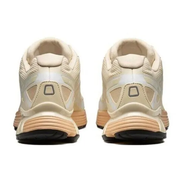 Salomon XT-Pathway 472895 Sneakers Mens 7.5 Bleached Sand Sportstyle Shoes HAM79