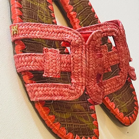 Sam Edelman Beckie Slides Sandals