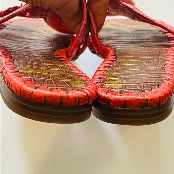 Sam Edelman Beckie Slides Sandals