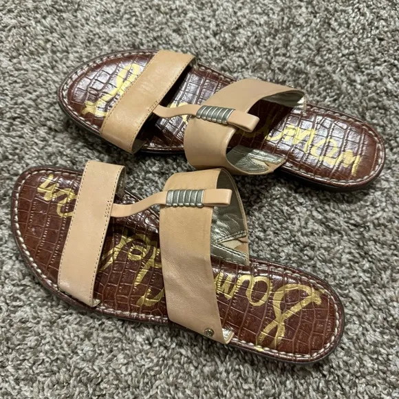 Sam Edelman Sandals Size 8.5