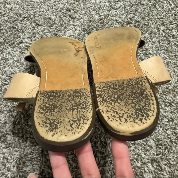 Sam Edelman Sandals Size 8.5