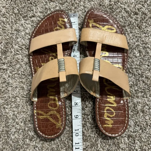 Sam Edelman Sandals Size 8.5
