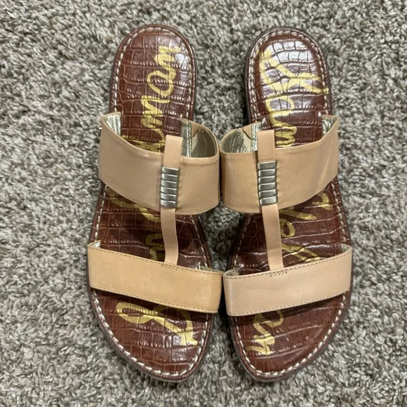 Sam Edelman Sandals Size 8.5