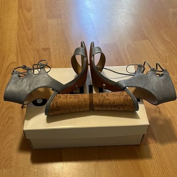 SChutz Block heel Shoes