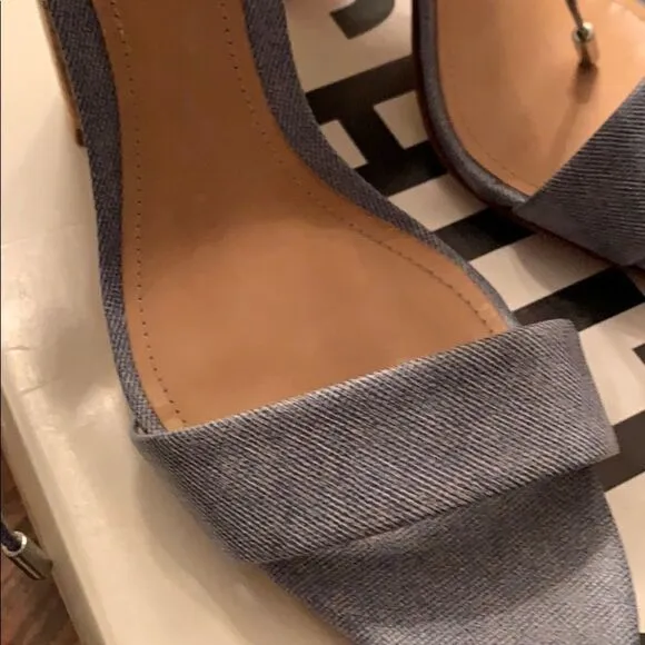 SChutz Block heel Shoes