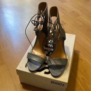 SChutz Block heel Shoes