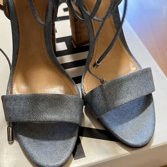 SChutz Block heel Shoes