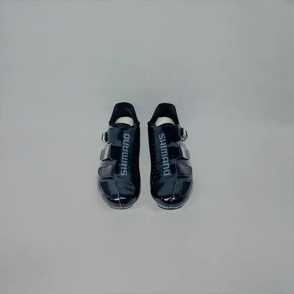 Shimano SH-WR84L Women’s Black Road Cycling Shoes - Size 6.5