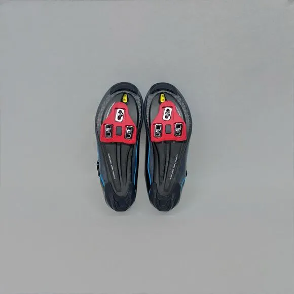Shimano SH-WR84L Women’s Black Road Cycling Shoes - Size 6.5