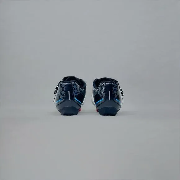 Shimano SH-WR84L Women’s Black Road Cycling Shoes - Size 6.5