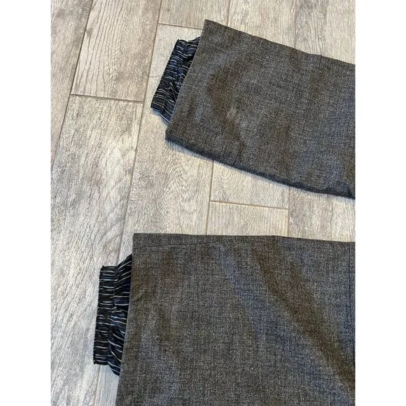 Sims Cargo Snow Pants Large Ice Fishing Pockets Lined NWOT Ski Snowboard Mens