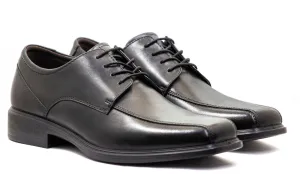 Sir Imperial Men's Black Dress Rubber Shoes 50162