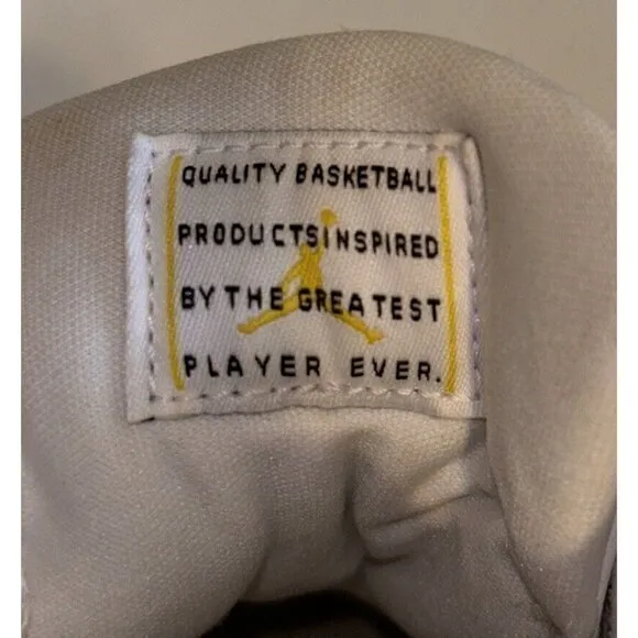 Size 12C- Air Jordan 11 Low‎ Yellow Snakeskin  In Excellent Condition